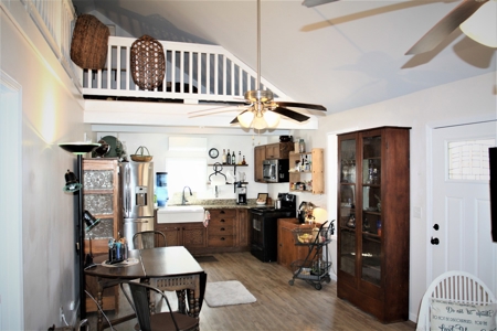 Home For Sale Near Steelville, Mo near Mark Twain Forest - image 2
