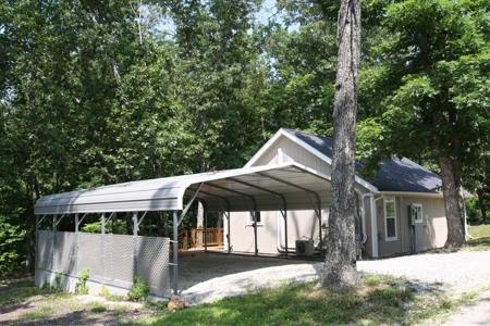 Home For Sale Near Steelville, Mo near Mark Twain Forest - image 14