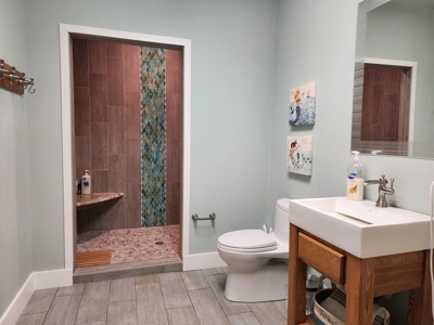 NC Homes w/ Pool/ Homes for sale near Oakwoods Country Club - image 17