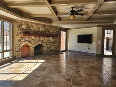 NC Homes w/ Pool/ Homes for sale near Oakwoods Country Club - image 28