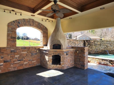 NC Homes w/ Pool/ Homes for sale near Oakwoods Country Club - image 6