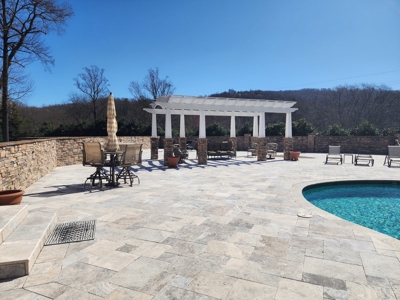 NC Homes w/ Pool/ Homes for sale near Oakwoods Country Club - image 8