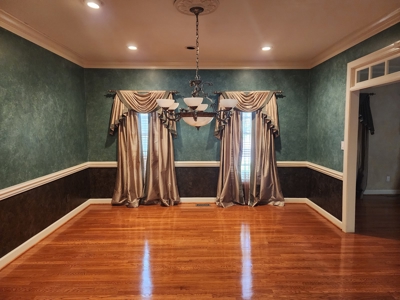 NC Homes w/ Pool/ Homes for sale near Oakwoods Country Club - image 22