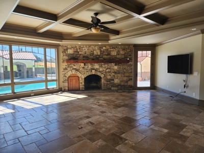 NC Homes w/ Pool/ Homes for sale near Oakwoods Country Club - image 18