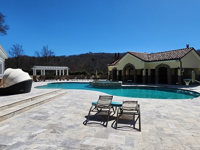 NC Homes w/ Pool/ Homes for sale near Oakwoods Country Club - image 4