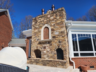 NC Homes w/ Pool/ Homes for sale near Oakwoods Country Club - image 9