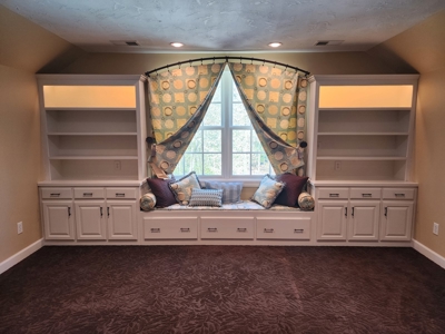 NC Homes w/ Pool/ Homes for sale near Oakwoods Country Club - image 14