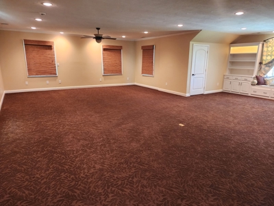 NC Homes w/ Pool/ Homes for sale near Oakwoods Country Club - image 15