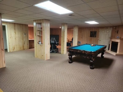 NC Homes w/ Pool/ Homes for sale near Oakwoods Country Club - image 38