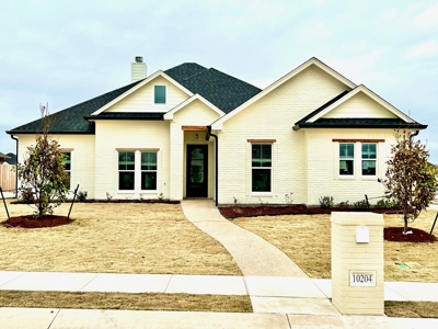 New Construction, Open Floor Plan, Creekside Subdivision - image 1