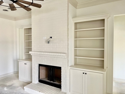 New Construction, Open Floor Plan, Creekside Subdivision - image 5