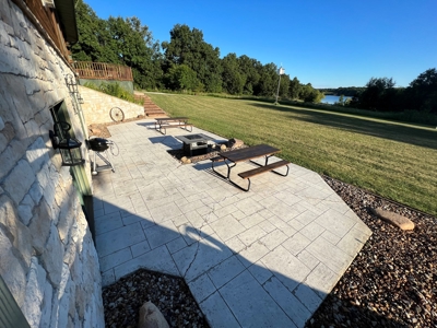 Van Buren County Iowa Lake Shore Hideout - image 14