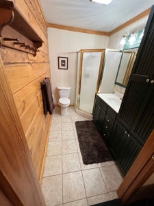 Van Buren County Iowa Lake Shore Hideout - image 36