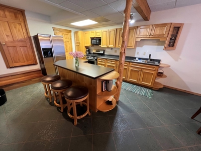 Van Buren County Iowa Lake Shore Hideout - image 29