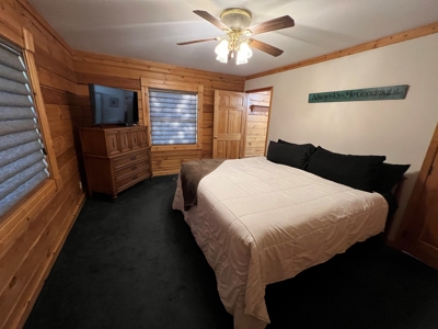 Van Buren County Iowa Lake Shore Hideout - image 37