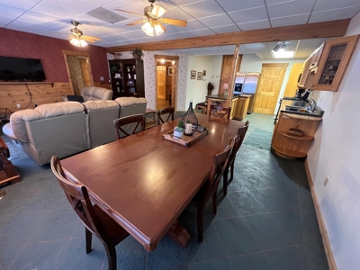 Van Buren County Iowa Lake Shore Hideout - image 30