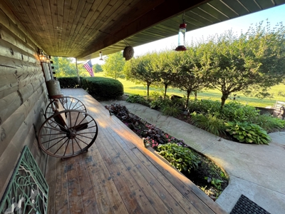 Van Buren County Iowa Lake Shore Hideout - image 16