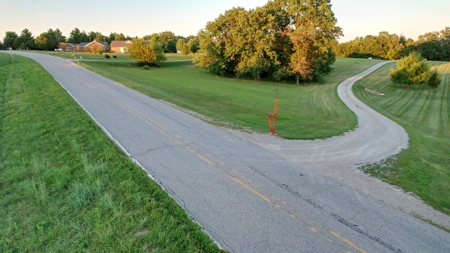 Van Buren County Iowa Lake Shore Hideout - image 9