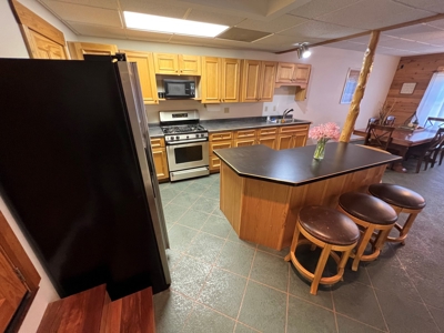 Van Buren County Iowa Lake Shore Hideout - image 31