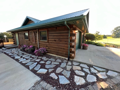 Van Buren County Iowa Lake Shore Hideout - image 19