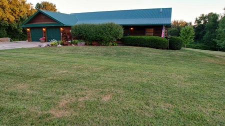 Van Buren County Iowa Lake Shore Hideout - image 10