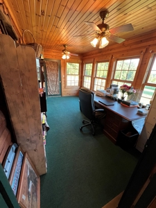 Van Buren County Iowa Lake Shore Hideout - image 40