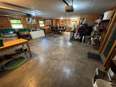 Van Buren County Iowa Lake Shore Hideout - image 21