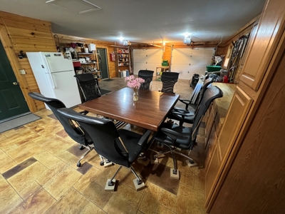 Van Buren County Iowa Lake Shore Hideout - image 20