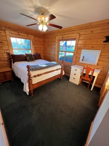 Van Buren County Iowa Lake Shore Hideout - image 38