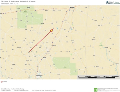 Jasper County, MS Land for Sale - image 15