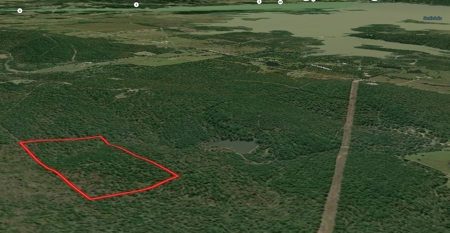 Land For Sale Mountain Views Near Sardis Lake - Yanush, Ok - image 8