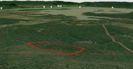 Land For Sale Mountain Views Near Sardis Lake - Yanush, Ok - image 9