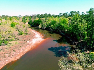 Prime Real Estate for Development in Lumberton - image 1