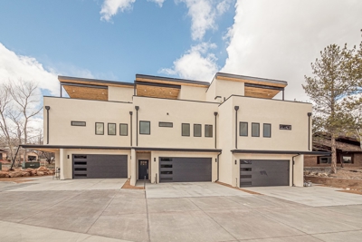 Energy Efficient Home For Sale in Grand Junction, CO