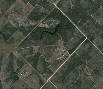 200 High Fenced Acres in Jim Wells County TX - image 16