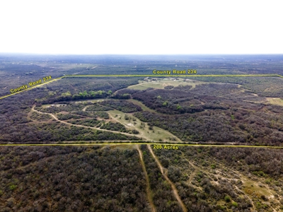 200 High Fenced Acres in Jim Wells County TX - image 26