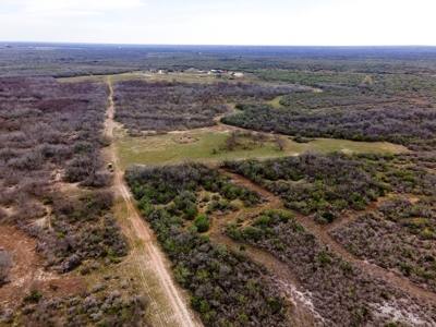 200 High Fenced Acres in Jim Wells County TX - image 35