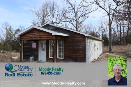 Commercial Building And Lot With Us Hwy. Frontage For Sale - image 19