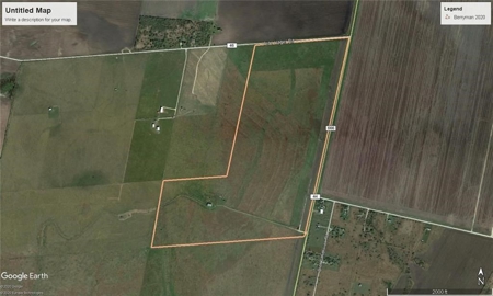 14.80 Acres In Nueces County, TX - Great Homesite - image 1