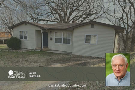 Home in Town in Thayer Missouri - image 1