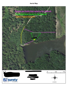 Premium Lake Front World Class Hunting Farm - image 6