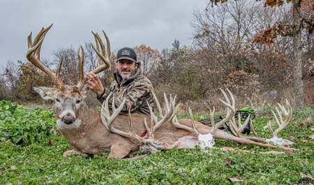 Premium Lake Front World Class Hunting Farm - image 36