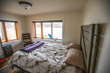 Premium Lake Front World Class Hunting Farm - image 48