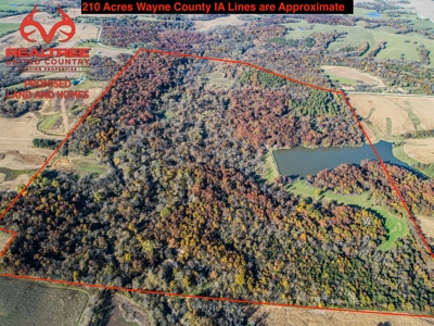 Premium Lake Front World Class Hunting Farm - image 1