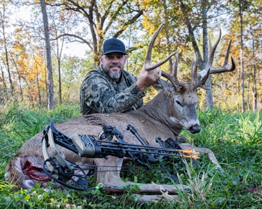 Premium Lake Front World Class Hunting Farm - image 37