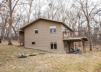 Premium Lake Front World Class Hunting Farm - image 39
