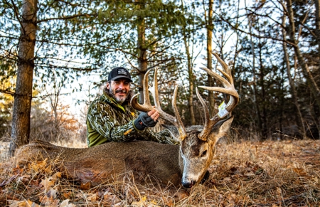 Premium Lake Front World Class Hunting Farm - image 33