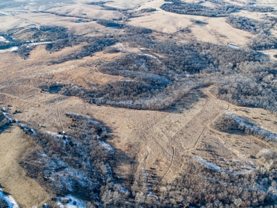 Premium Southern Iowa Hunting with CRP Income - image 50