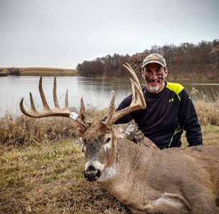 Premium Southern Iowa Hunting with CRP Income - image 37