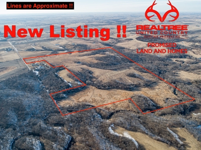 Premium Southern Iowa Hunting with CRP Income - image 39